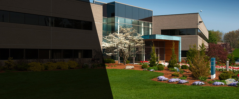 East Lyme Landscapers