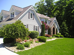 Landscapers and Lawncare Services in East Lyme, CT